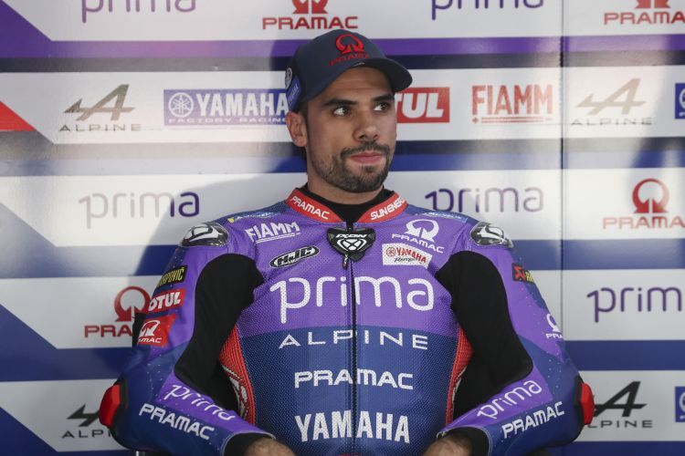 Miguel Oliveira
