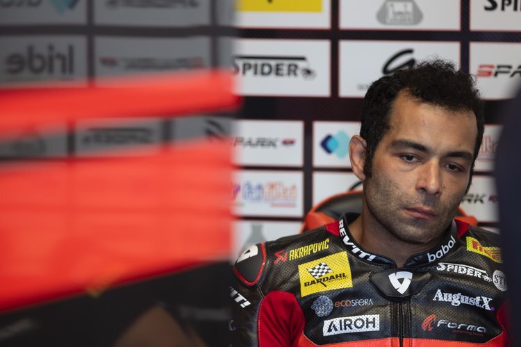 Danilo Petrucci