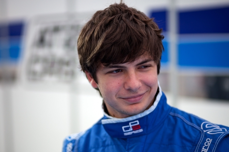 Ethan Ringel