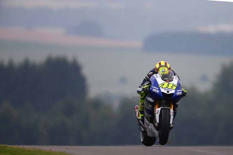 Valentino Rossi