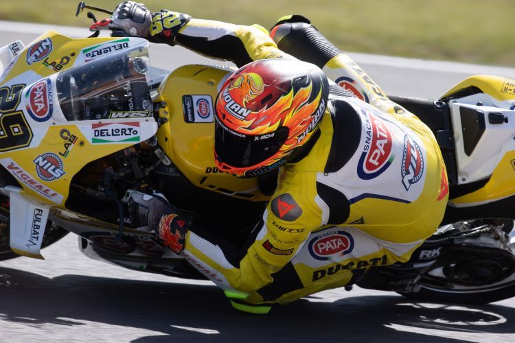 Andrea Iannone