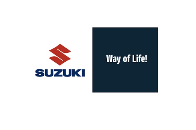Suzuki - Way of Life!