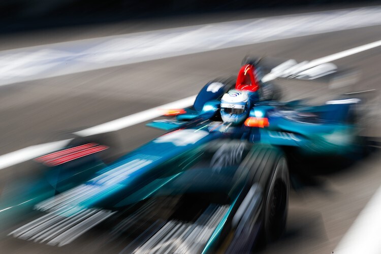 Zürich-Rennen der Formel E: Marshals gesucht