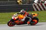 Daniel Pedrosa: In allen Trainings und im Qualifying auf Platz 1