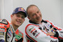 2014: Stefan und Helmut Bradl