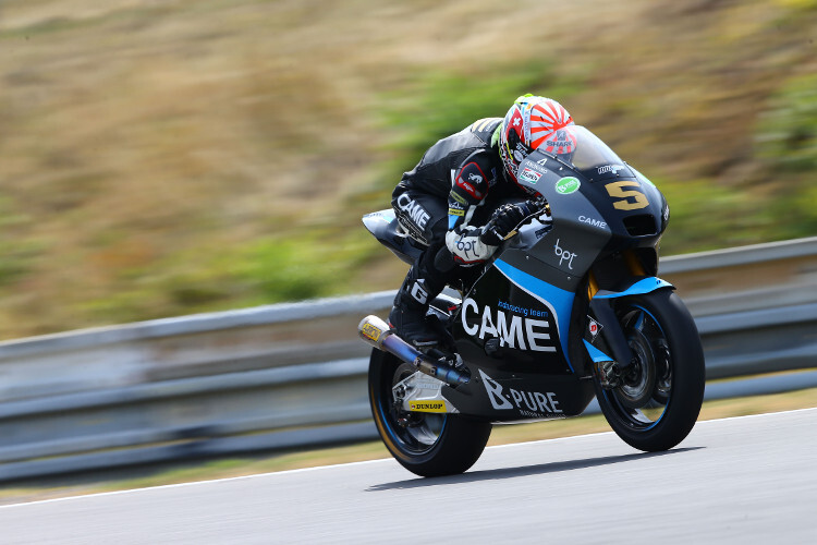 Johann Zarco