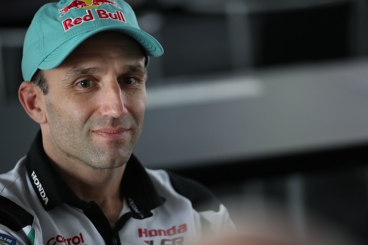 Johann Zarco