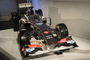 Der neue Sauber C32