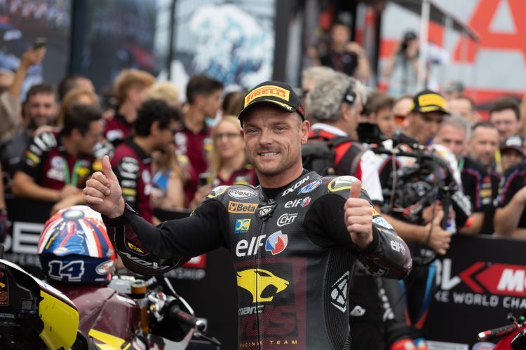 Sam Lowes
