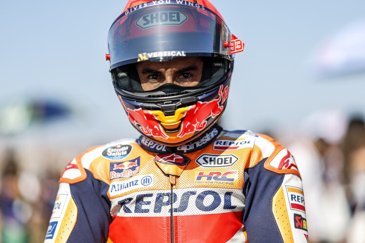 Marc Márquez (30)