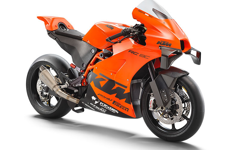 Ktm shop super sport