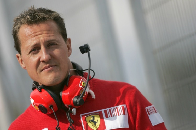 Michael Schumacher kehrt zurück!