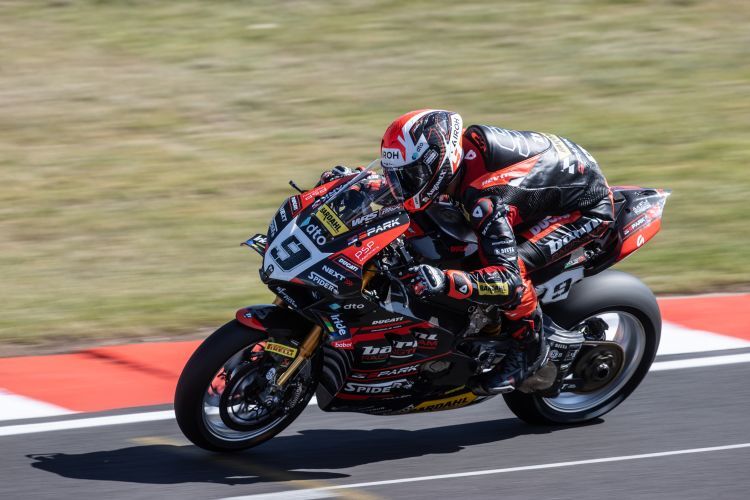 Danilo Petrucci