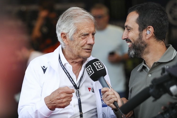 Agostini-lobt-Marquez-Kritik-an-Rossi-Fans