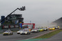 Start zum 24 Stunden Rennen am Nürburgring