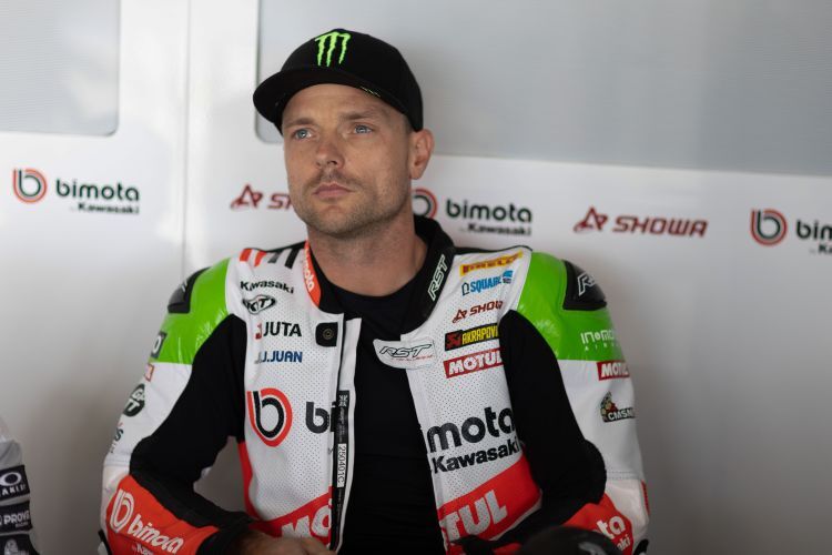 Alex Lowes