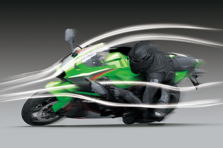 Kawasaki ZX-10R und ZX-10RR: Schöner als MotoGP / Produkte - SPEEDWEEK.com