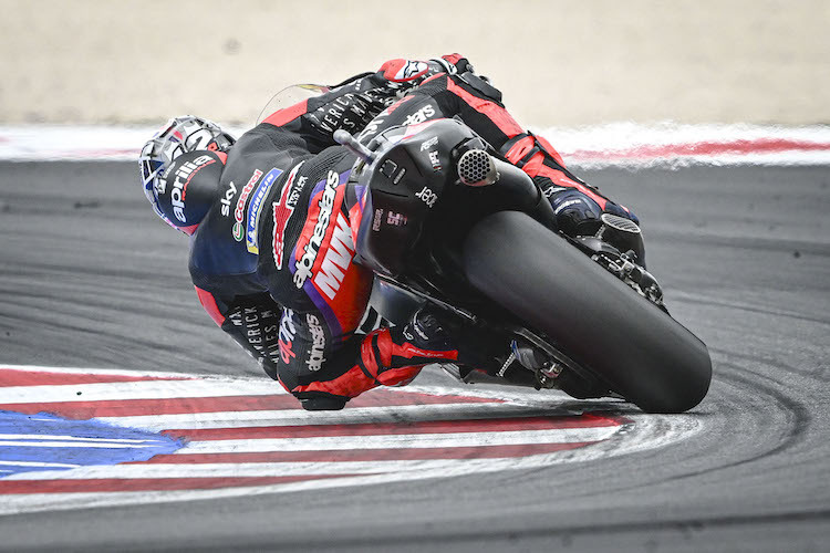 Maverick Vinales