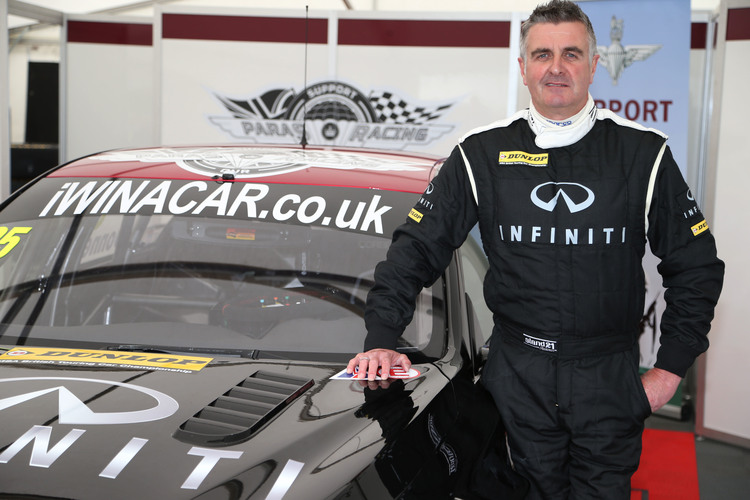 Martin Donnelly