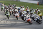 Start IDM Supersport