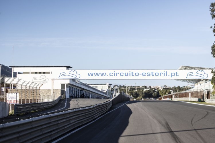 Die Superbike-WM kehrt 2021 nach Estoril zurück