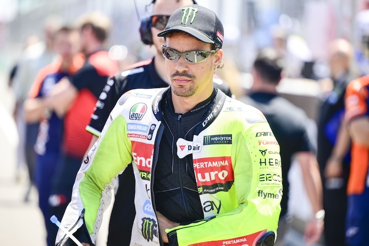Franco Morbidelli