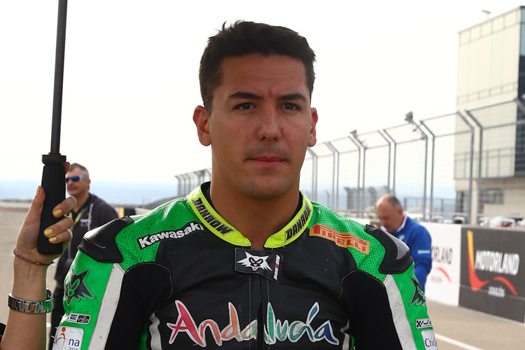 Javier Alviz