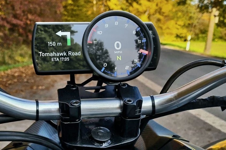 Motorrad Multifunktions-Cockpits online kaufen