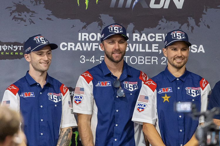 Team USA
