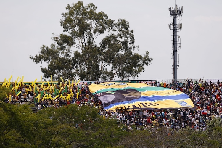 Pat-Symonds-Ayrton-Senna-In-Brasilien-verg-ttert-