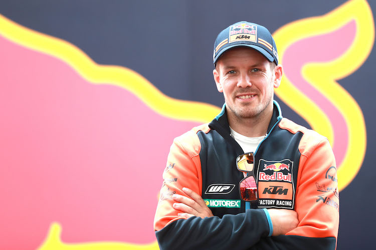 Mika Kallio