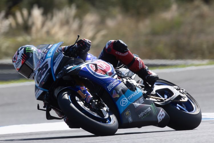 Jonathan Rea