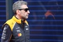 McLaren-Teamchef Andrea Stella