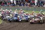 Der Start in die MX-Gespann-WM 2017 findet in Oldebroek statt