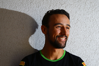 Krummi freut sich auf die Endurance-WM