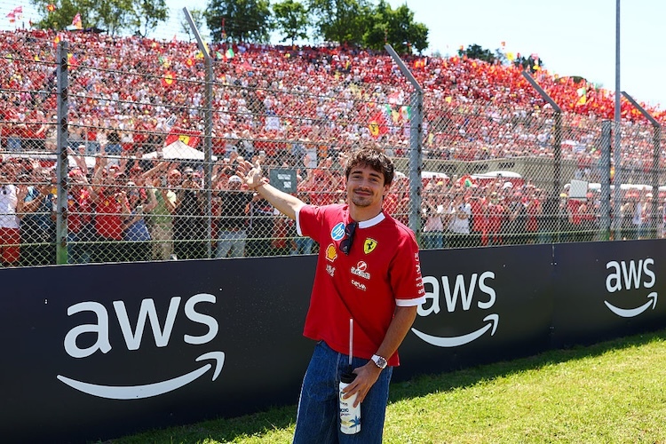 Charles Leclerc