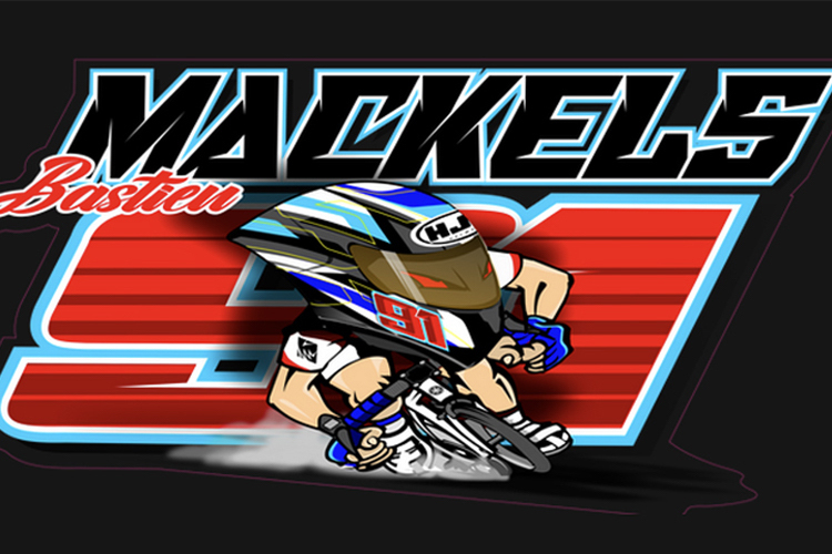 Mackels Logo