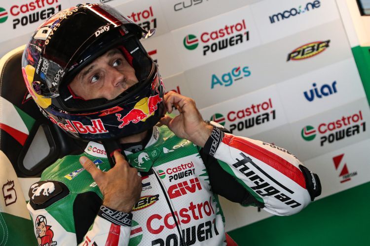 Johann Zarco