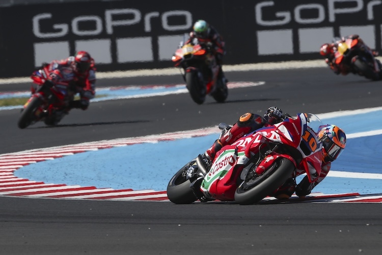 Luca Marini