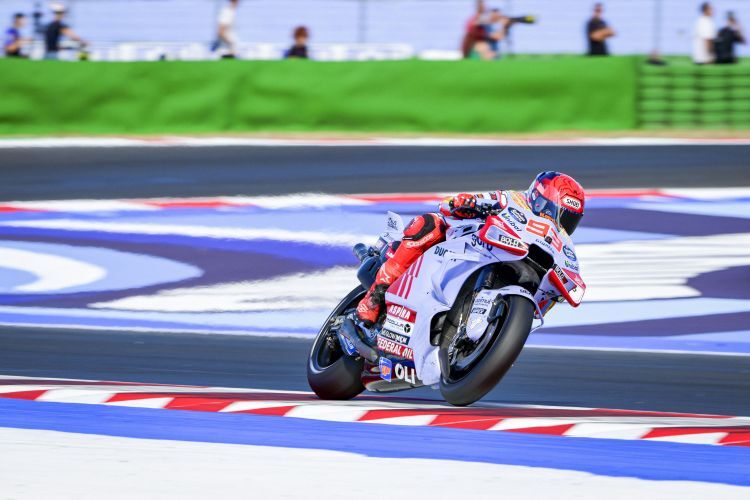 Marc Márquez