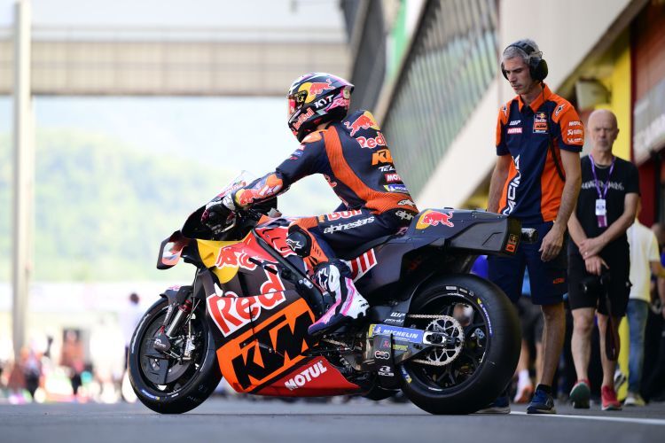 Enea Bastianini