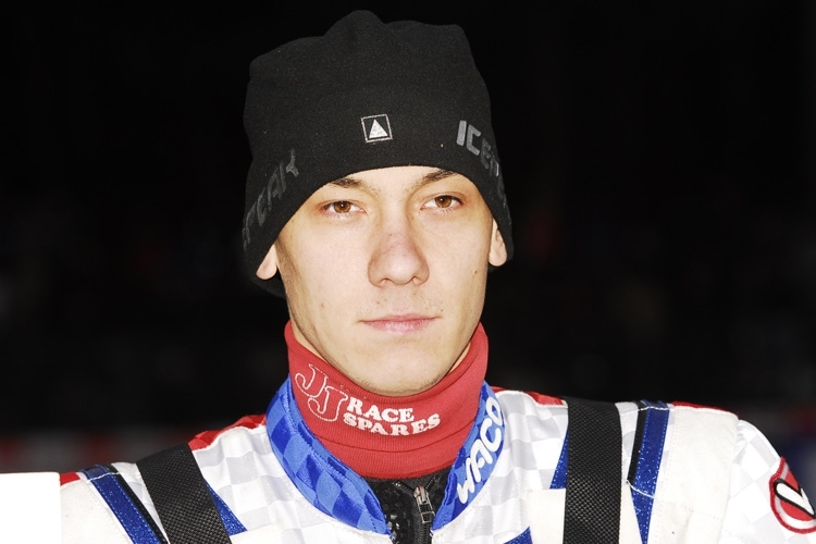Daniil Ivanov siegte beim Sanok-Cup