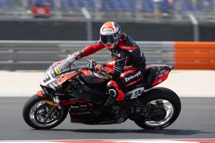 Danilo Petrucci