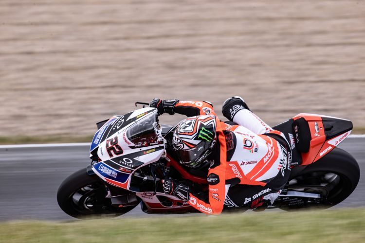 Alex Lowes