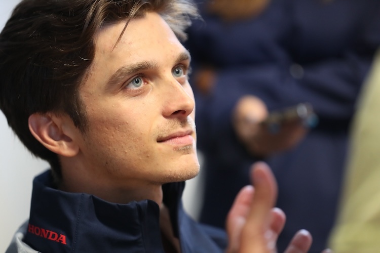 Luca Marini