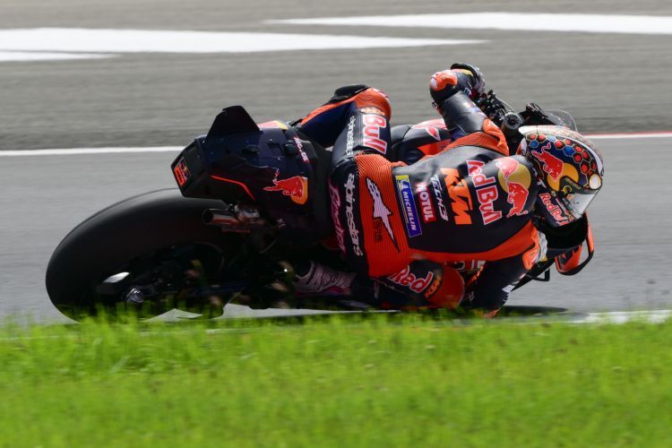 Enea Bastianini