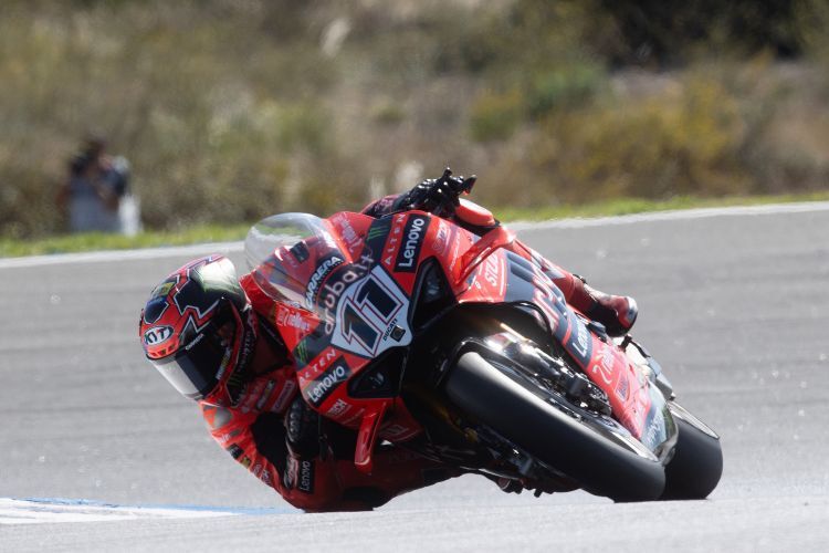 Nicolò Bulega