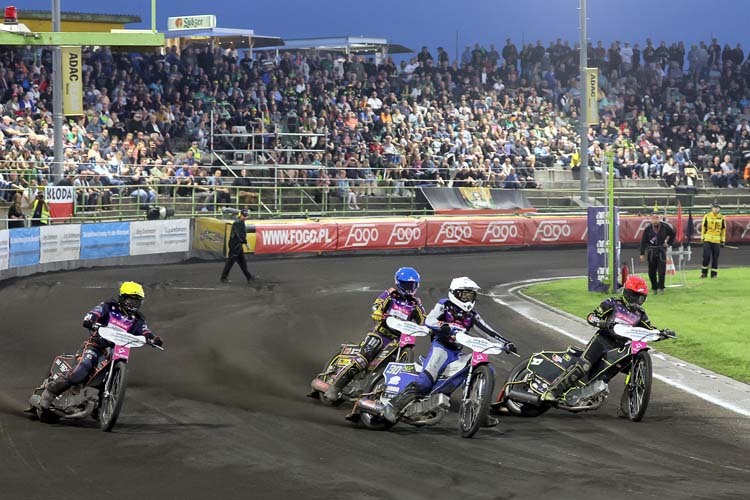 Madsen, Brennan, Woryna, Berge