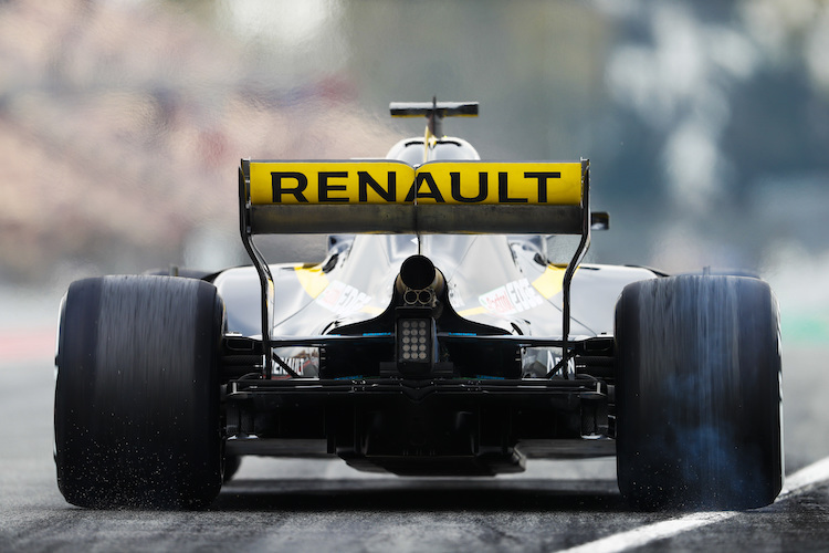 Renault hat sich etwas Schlaues einfallen lassen