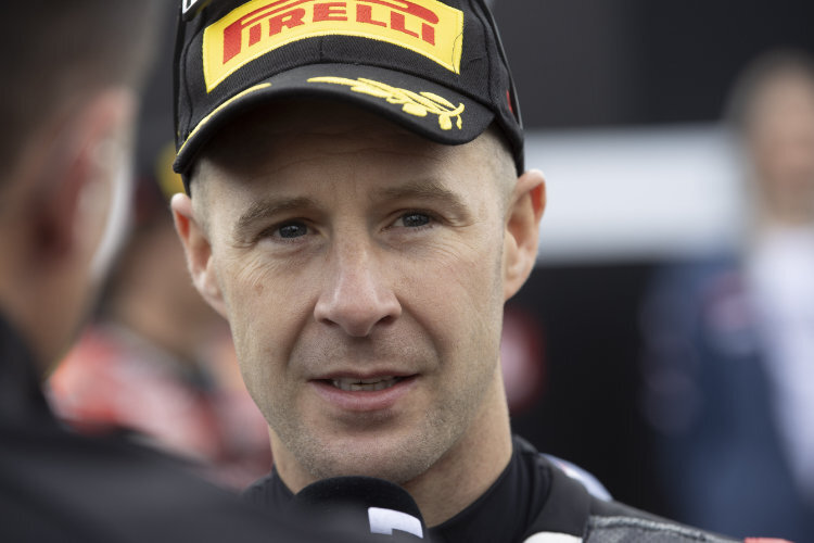 Jonathan Rea
